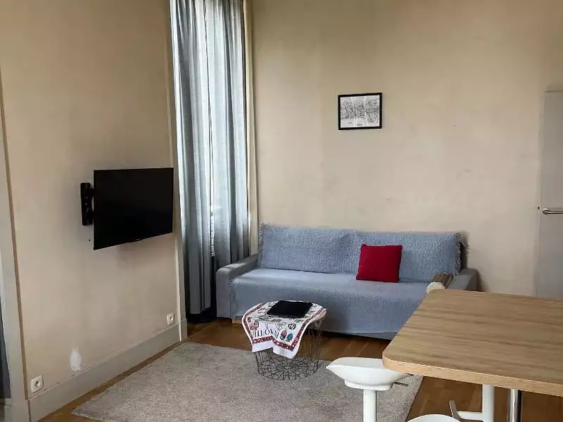 Appartement, 40,87 m²