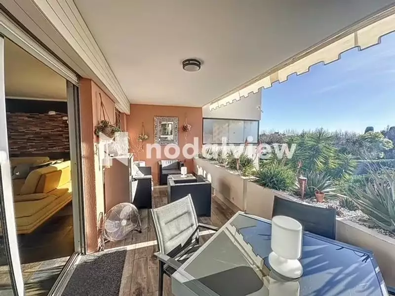 Appartement, 96 m²