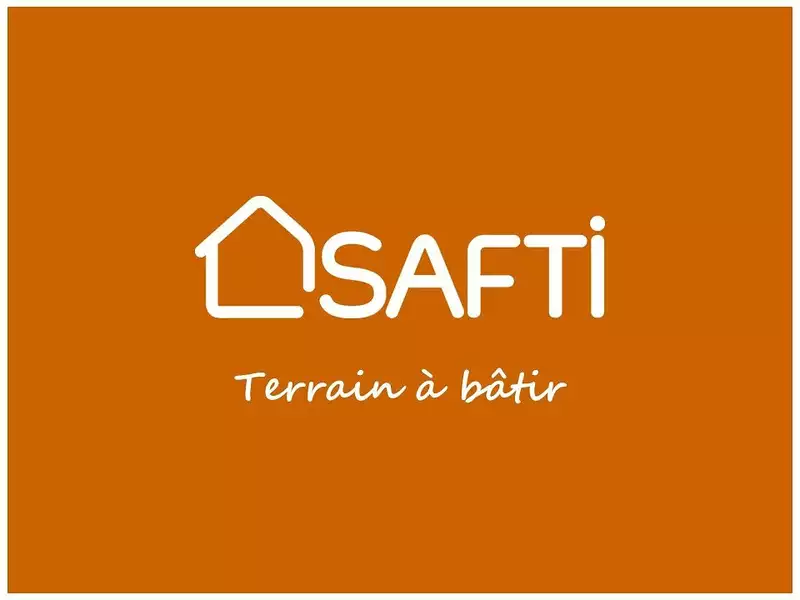Terrain, 460 m²