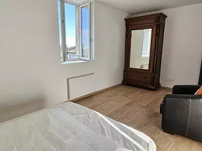 Appartement, 120 m²