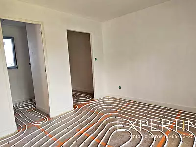 Maison, 115 m²