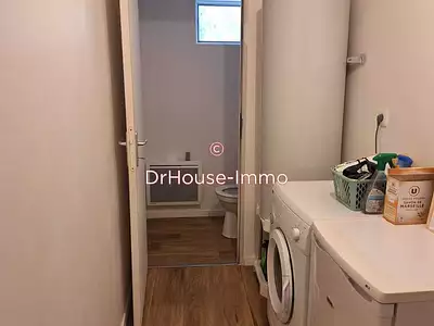 Maison, 80 m²