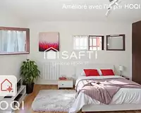 Appartement, 40 m²