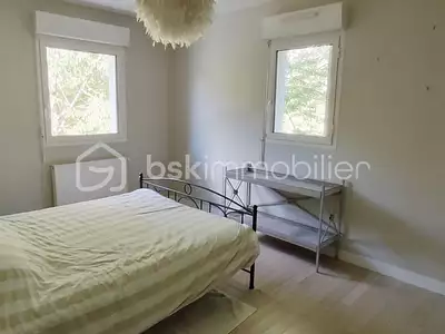 Maison, 186 m²