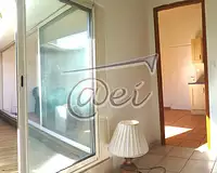 Appartement, 33,18 m²