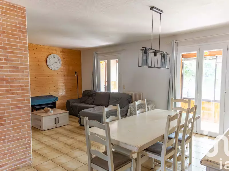 Maison, 102 m²