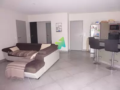 Maison, 90 m²