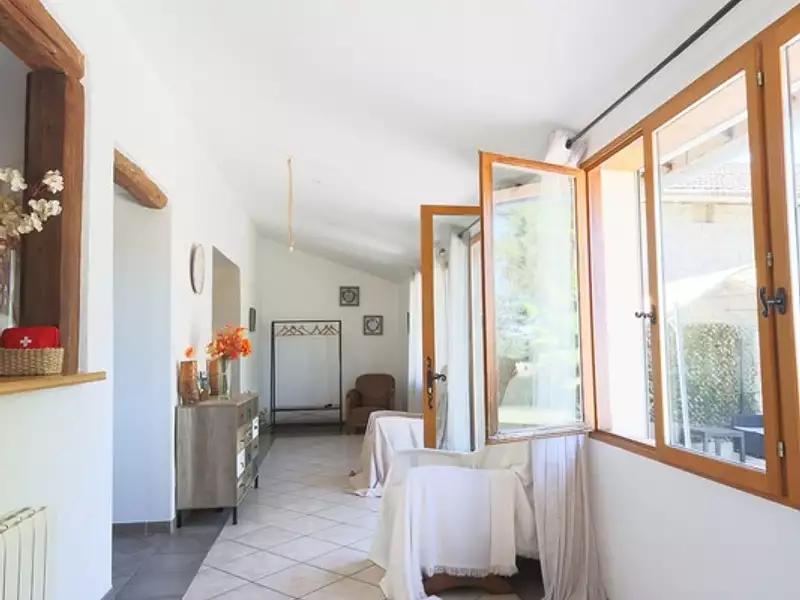Maison, 188 m²