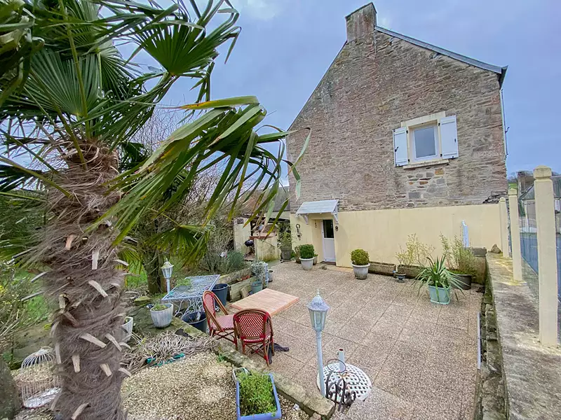Maison, 124 m²