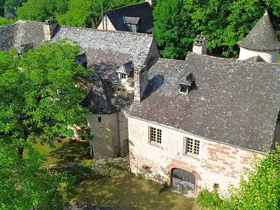Maison, 257 m²