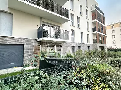 Appartement, 60,79 m²