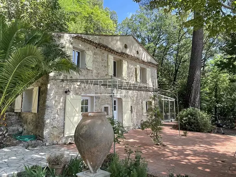 Maison, 152 m²