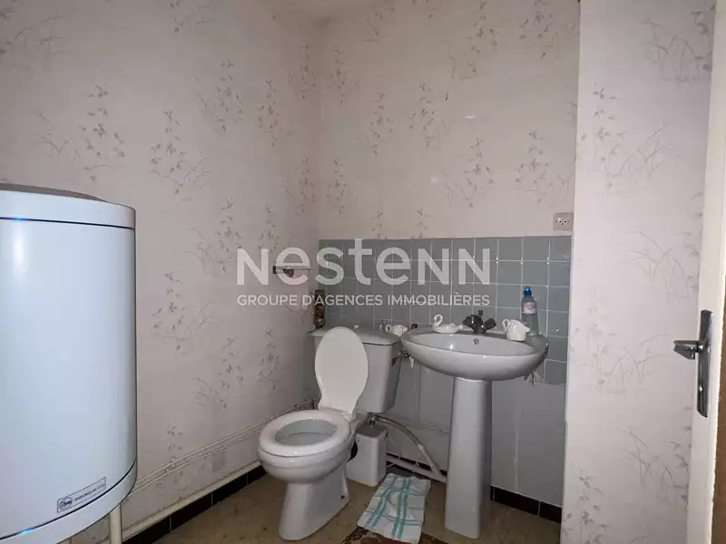Maison, 95 m²