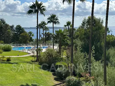 Appartement, 42,58 m²