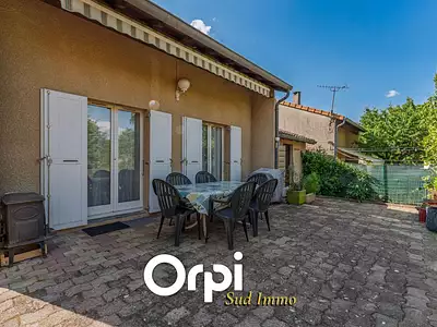 Maison, 85 m²
