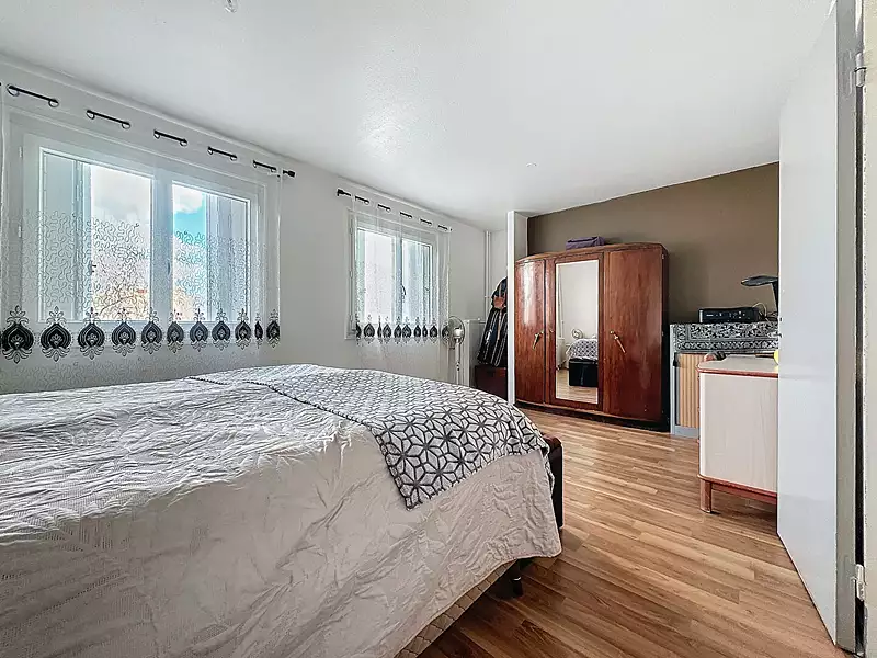 Appartement, 94 m²