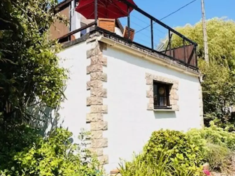 Maison, 230 m²