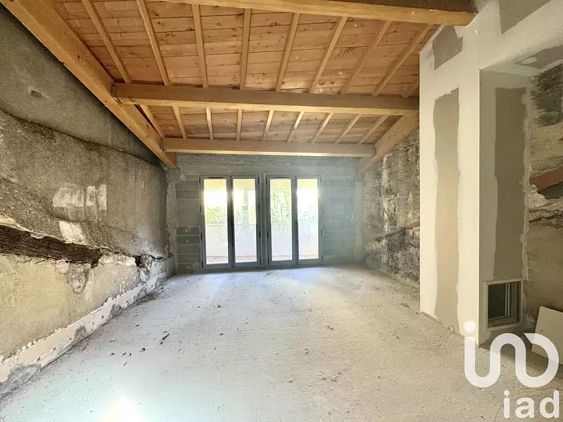 Appartement, 94 m²