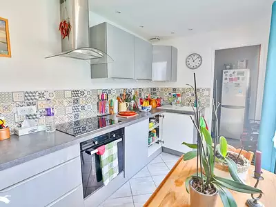 Maison, 96 m²