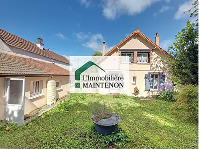 Maison, 137 m²