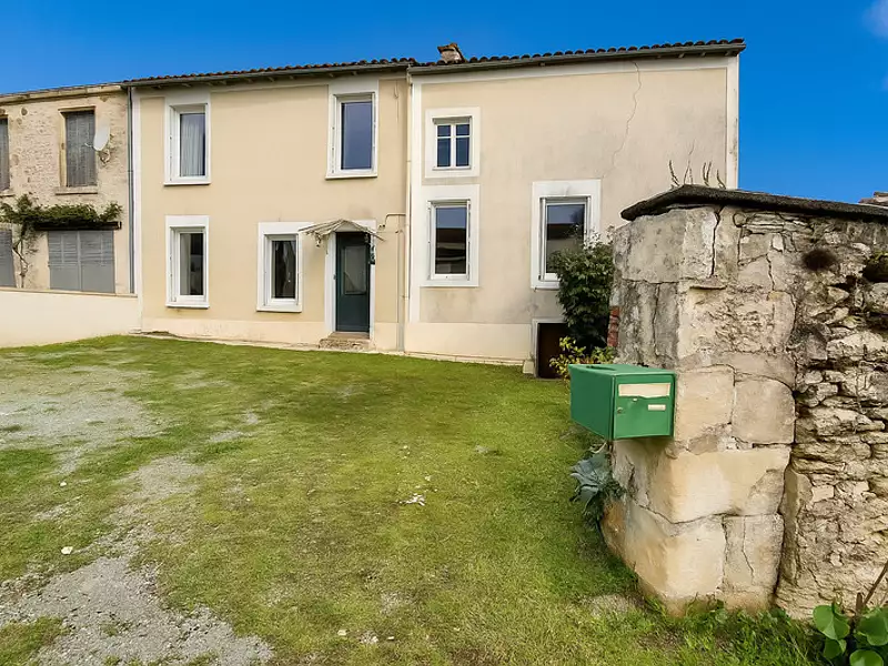Maison, 172 m²