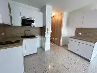Appartement, 49 m²