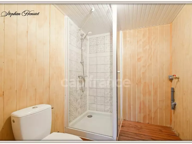Maison, 178 m²