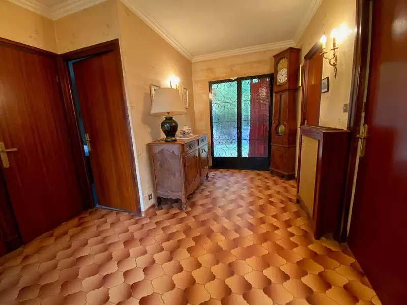 Maison, 119 m²