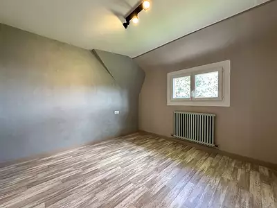 Maison, 116 m²