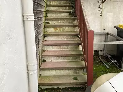 Appartement, 88 m²