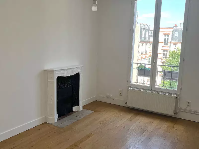 Appartement, 44,45 m²