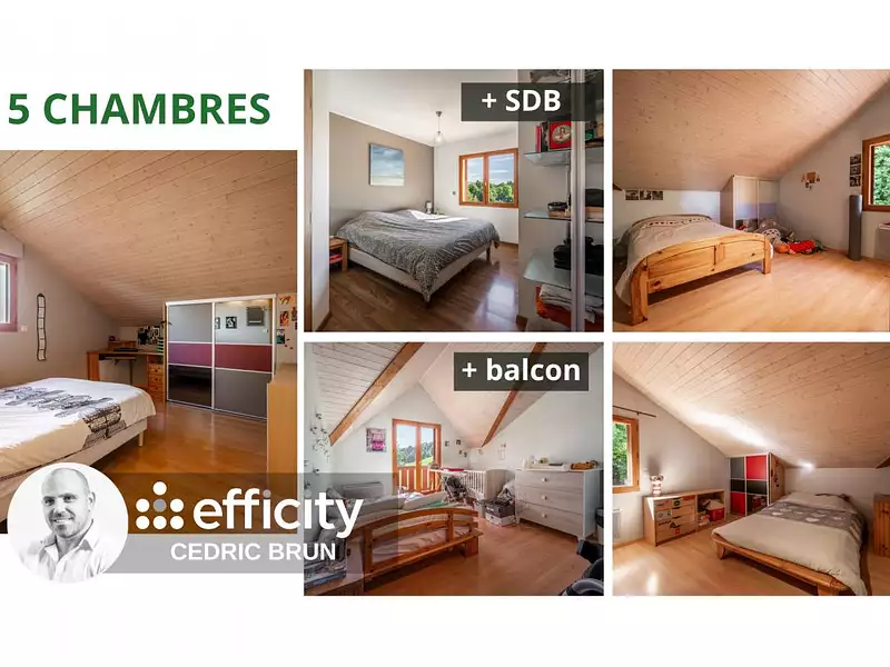 Maison, 229 m²
