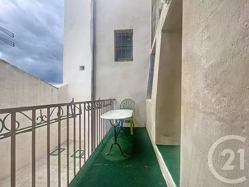 Appartement, 40,5 m²