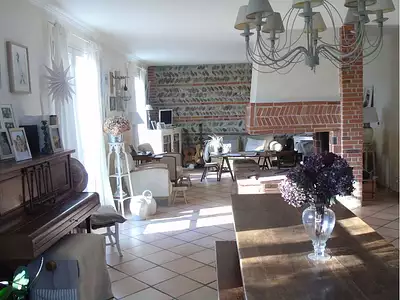 Maison, 170 m²