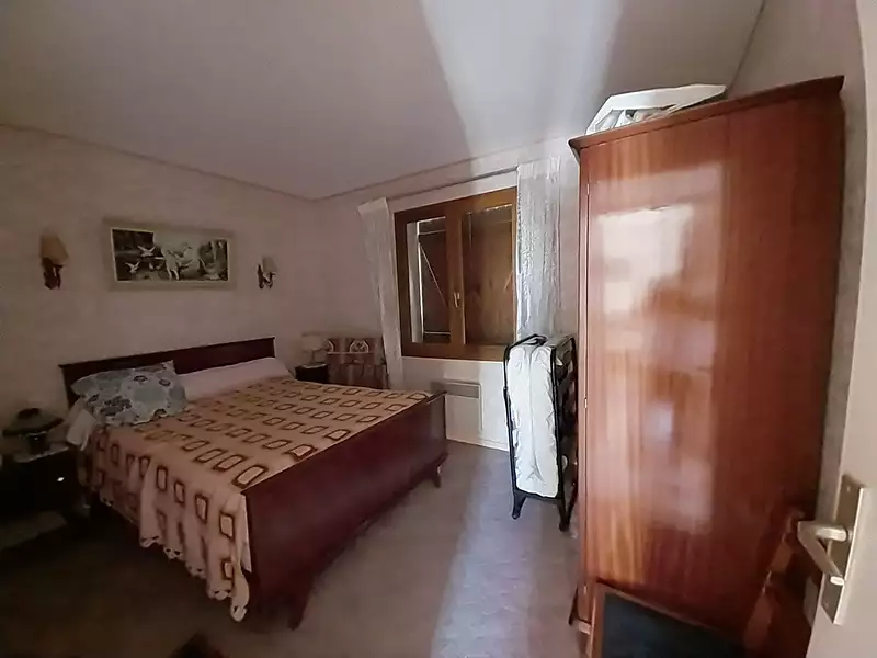 Maison, 50 m²
