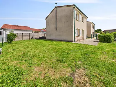 Maison, 90 m²