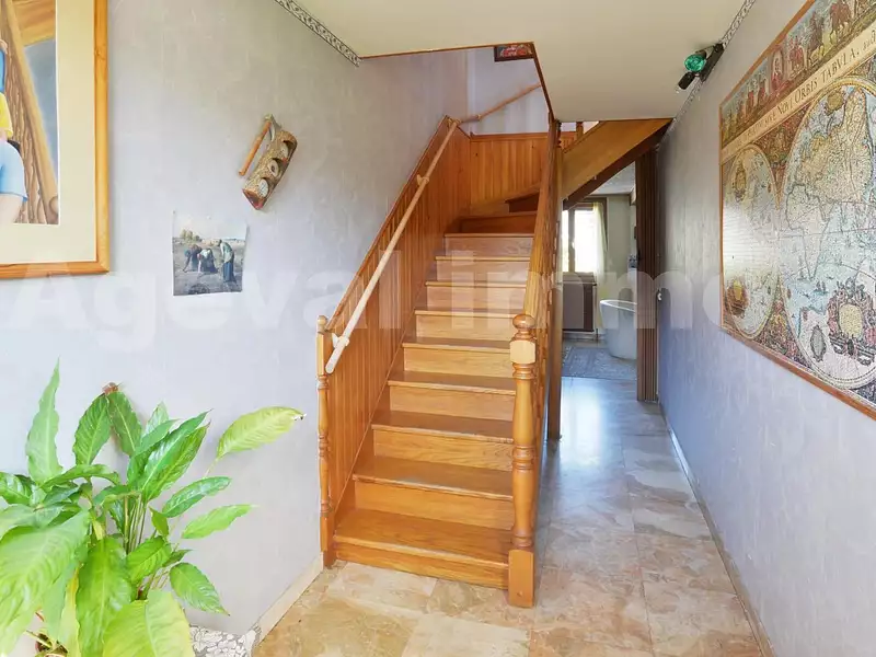 Maison, 125 m²