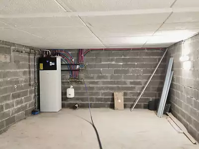 Maison, 116 m²