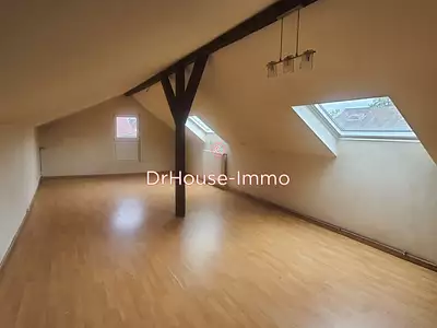 Immeuble, 317 m²