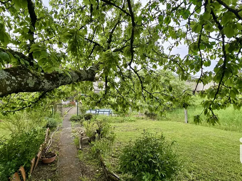 Maison, 122 m²