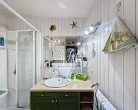 Appartement, 49,43 m²