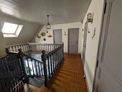 Maison, 167 m²