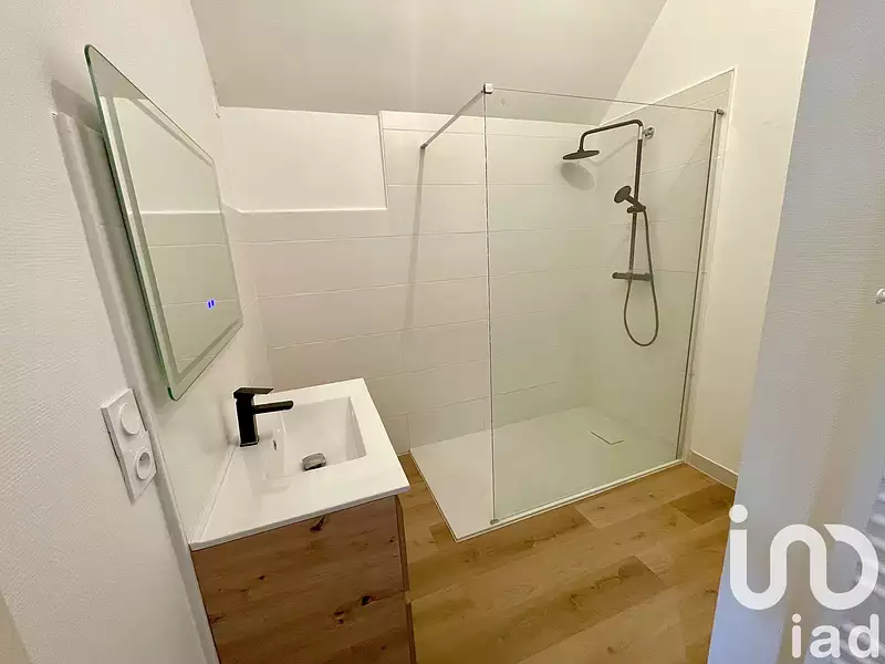 Maison, 99 m²