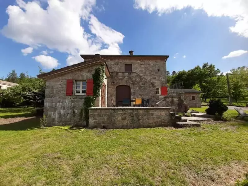 Maison, 120 m²