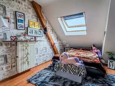 Appartement, 119 m²