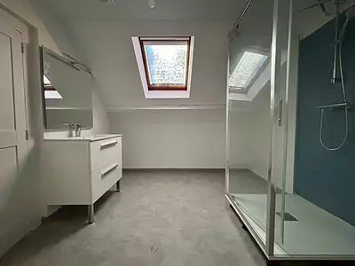 Maison, 105 m²