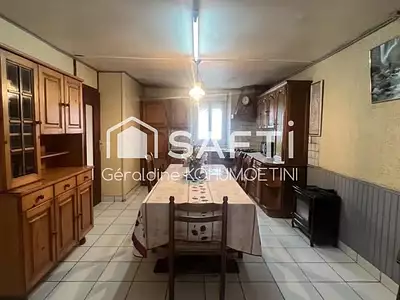 Maison, 108 m²