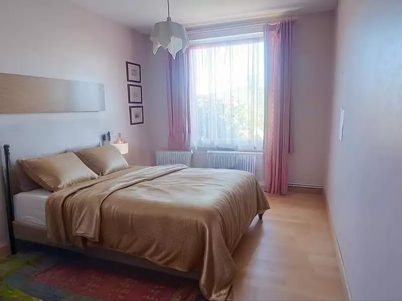 Maison, 160 m²