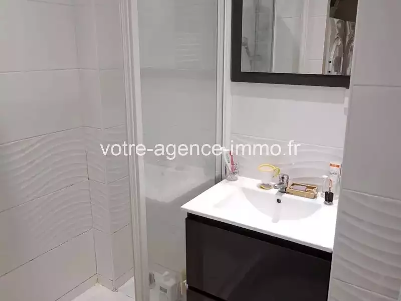 Appartement, 84 m²