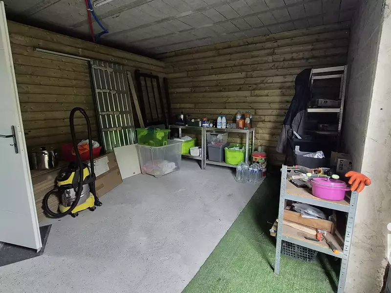 Maison, 103 m²